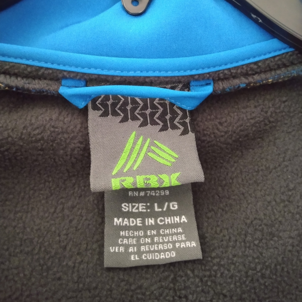 RBX Jacket - Picture 14 of 16